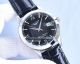 High Quality Replica Longines Silver Face Bronw Leather Strap Watch (2)_th.jpg